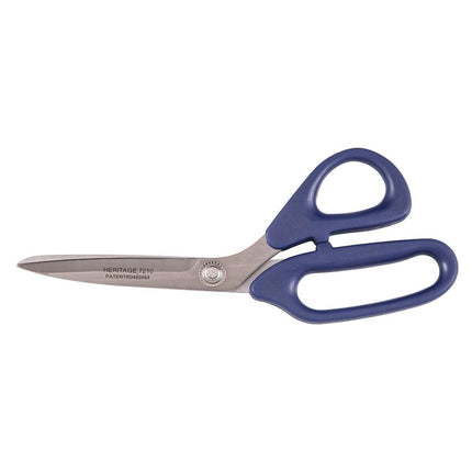 Klein Tools 7210 Bent Trimmer with Plastic Ambidex Handle, 8-1/4-Inch