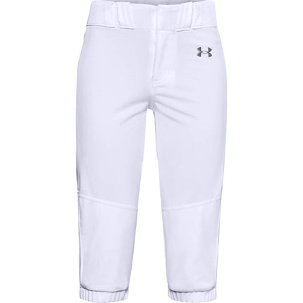 Under Armour Girls' Vanish Softball Pants