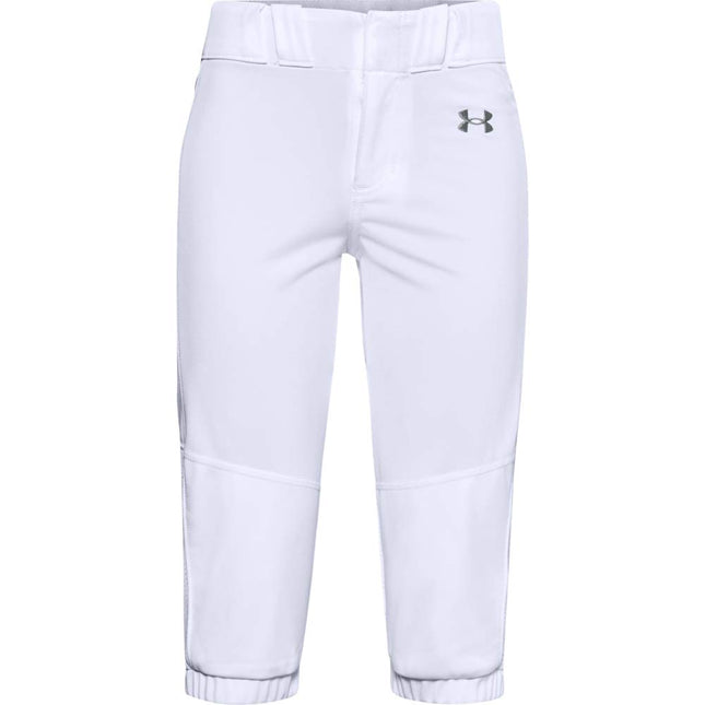 Under Armour Girls' Vanish Softball Pants
