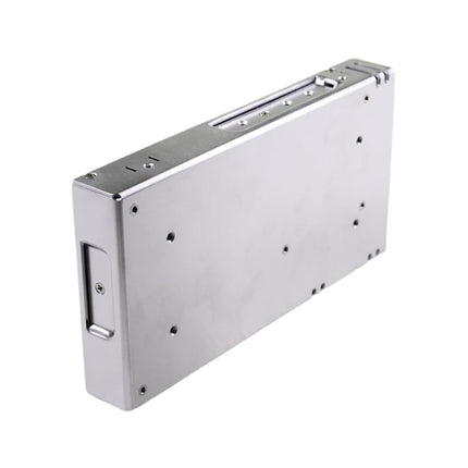 MEAN WELL LRS 350W Switching Power Supply， AC/DC Single Output LRS-350-4.2 4.2V 60A Power Supply Driver Transformer For 3D Printer, Computer Project, LED Strip Light, CCTV, etc