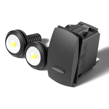 KIT DE LUZ TRASERA Yamaha Motors