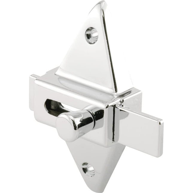 Prime-Line PH 17039 Slide Latch, 2-3/4 in. Hole Ce