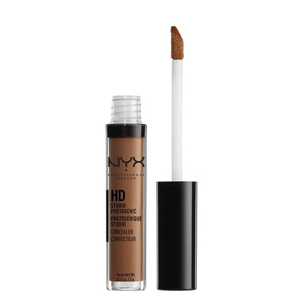 NYX PROFESSIONAL MAKEUP HD Studio Photogenic Conce