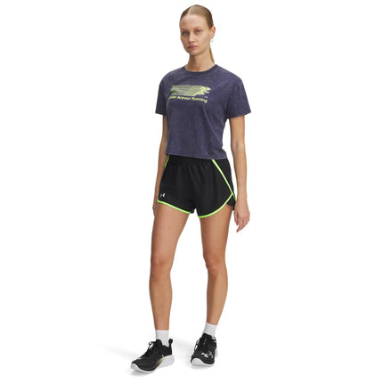 Under Armour UA Fly By 3'' Shorts