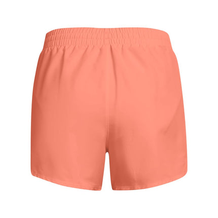 Under Armour Women's Fly by Shorts