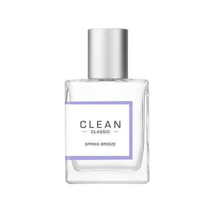 Clean Beauty Perfume Classic Spring Breeze Eau De Perfume for Women 60 ml