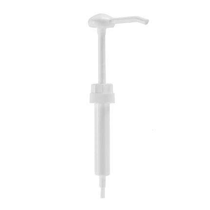 Pompe en plastique pour contenants de 1 gallon AgroThrive