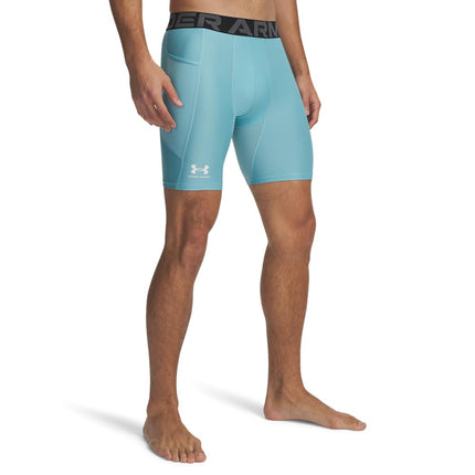 Under Armour HeatGear Men's Shorts with Pockets, (