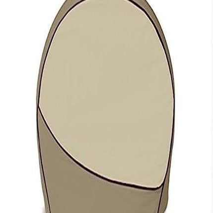 ADCO 3967 Designer Series Tan Tyre Gard Wheel Cover, 40" - 42"