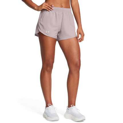 Under Armour UA Fly By 3'' Shorts