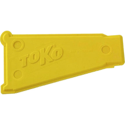 TOKO 5542633 Snowboard Ski Tuning Universal Scrape