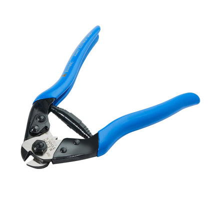 Heavy-Duty Cable Shears, Blue, 19 cm Klein Tools 63016