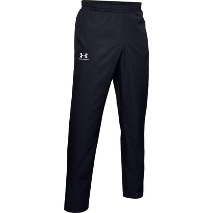 Under Armour UA Hustle Fleece, Black (001)/Onyx White, 3X-Large