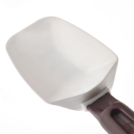 Mercer Culinary 16 Inch Heat Resistant Silicone Spoon Spatula