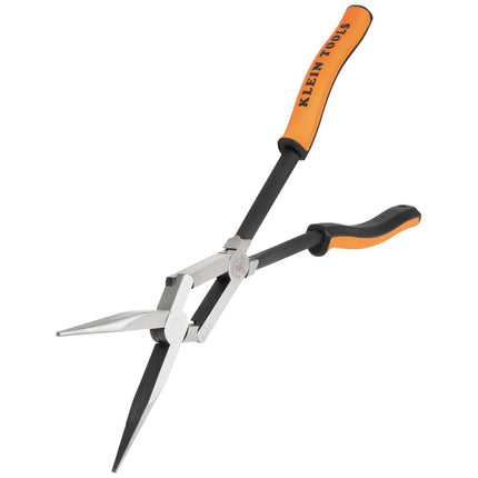 Klein Tools 71400 Long Nose Needle Nose Pliers, An