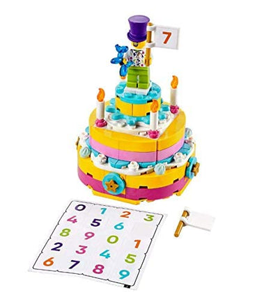 LEGO Creator Birthday Set 40382