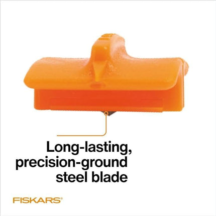 Fiskars Spare Blades -Straight Cutting, 2 pieces