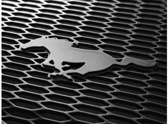 Ford HR3Z-6313300-AA Floor Liner