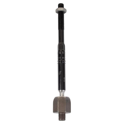 TRQ Inner Tie Rod Compatible with 16-21 Chevrolet Malibu LaCrosse Regal 19-21 Cadillac XT4