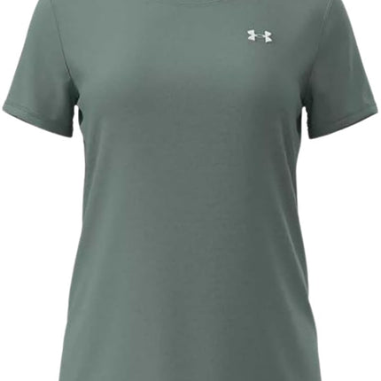 Under Armour Women's Tech Short Sleeve Crew