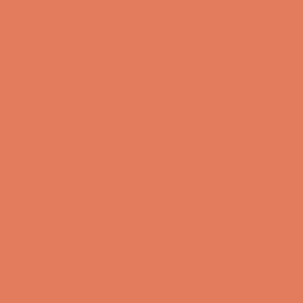 Cricut Smart Permanent Vinyl (5.5in x 48in, Orange) for Joy Machine - matless Cutting for Shapes up to 4ft, & Repeated cuts up to 20ft