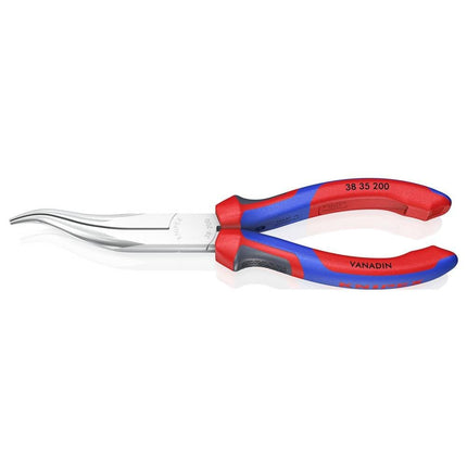 Knipex 38 35 200 Mechanics Plier, 200 mm