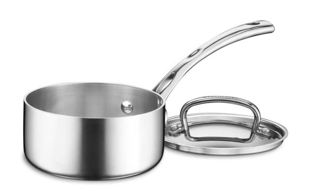 CUISINART FCT19-14 French Classic Tri-Ply Stainles