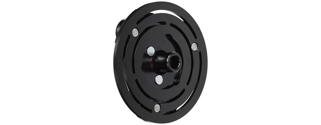 Motorcraft Clutch Kit