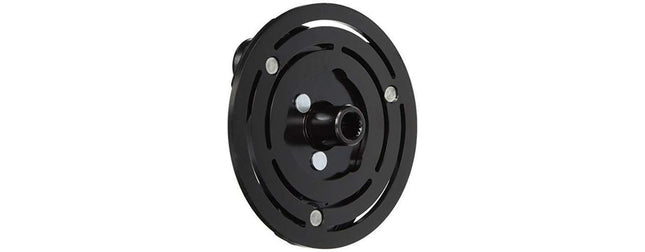 Motorcraft Clutch Kit