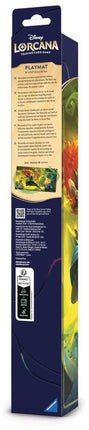 Disney Lorcana - Wilds Unknown Playmat Merida (Brave)
