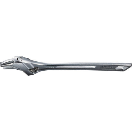 Robotex Hybrid Monkey Wrench X W-ZERO UM36XGB Total Length 9.8 inches (250 mm)