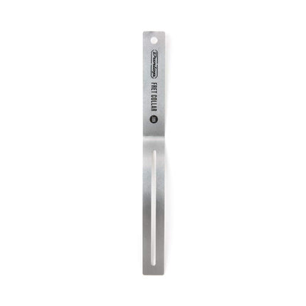 Dunlop DGT05 Maintenance Tools - Fret Collars - Fret Cloth - Set