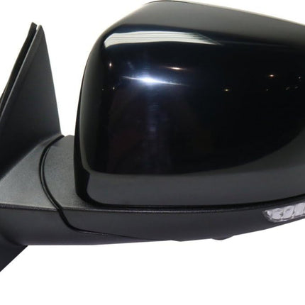 Left Mirror for Grand Cherokee 14-19 Suitable for CH1320415 / 5VB45AXRAB-PFM / JP06EL-S