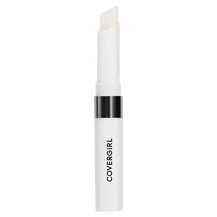 CoverGirl Outlast Brillo Labial Hidratante - Transparente Para Mujer 0.06 oz Lápiz Labial