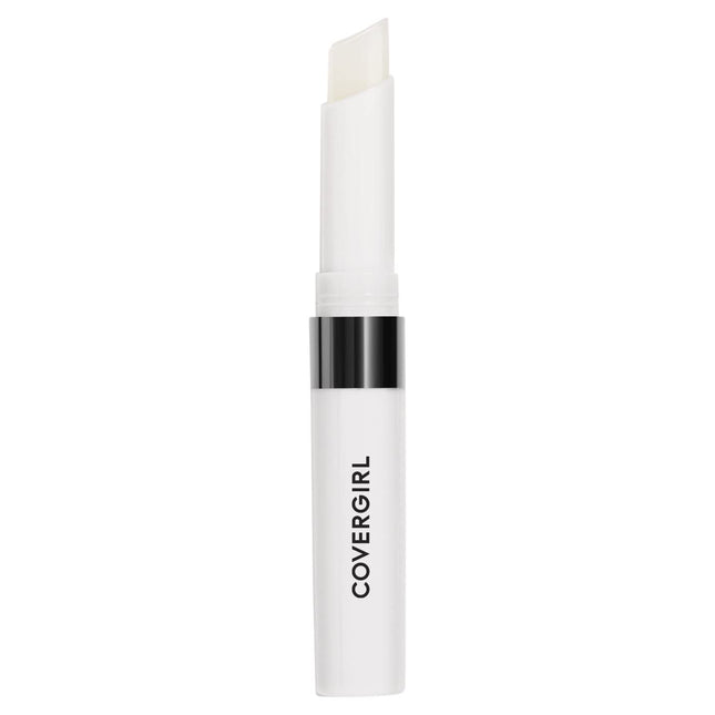 CoverGirl Outlast Moisturizing Top Coat - Clear For Women 0.06 oz Lipstick