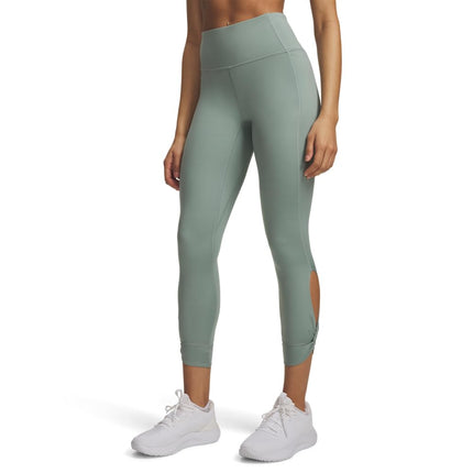 Under Armour Women's Movement Twist Ankle Leggings