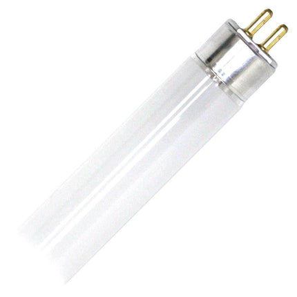 GE 46671 - F14W/T5/835/ECO - 14 Watt Fluorescent T