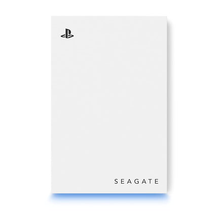 Seagate Game Drive for PS5 5TB External HDD - USB 