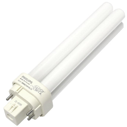 Philips Lighting 38329-9 - PL-C 18W/827/4P/ALTO - 