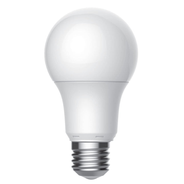 GE Lighting 37019 Eq Basic Daylight Bulb 60W - Warm White - Pack of 8 4 Pack De Daylight