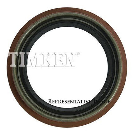Timken G1100KPPB3 plus COL Fafnir Eccentric Locking Collar Ball Bearing, 25.4 mm Bore Diameter, 52mm OD