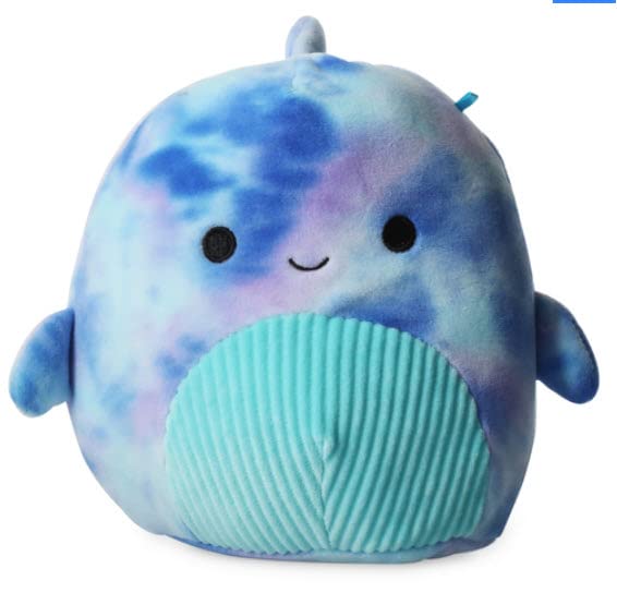 Squishmallows Official Kellytoy Plush 7.5 Inch Squ
