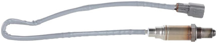 BOSCH 15025 Premium OE Fitment Oxygen Sensor - Compatible with Select Saab 9-2X; Subaru Baja, Forester, Impreza, Legacy, Outback, Tribeca, WRX