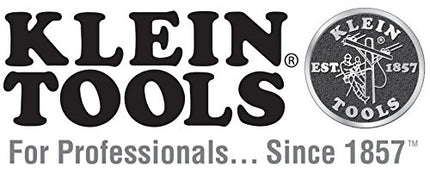 KLEIN TOOLS Key Ring Part No. 98022 by Klein Tools