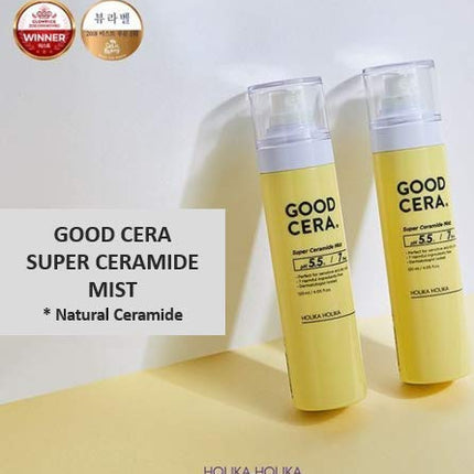Holika Holika Good Cera Super Ceramide Mist, 120 ml, 20012220