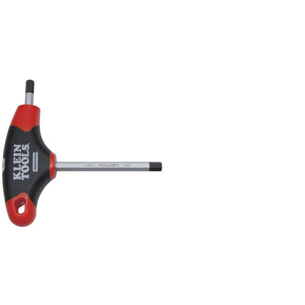 Klein Tools Jth4E14 5/16-Inch Hex Key With Journeyman T-Handle