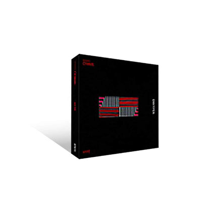 BIGHIT Ent. ENHYPEN - Border : Carnival (2nd Mini 