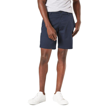 Dockers Men's Supreme Flex Ultimate Short Casual, 