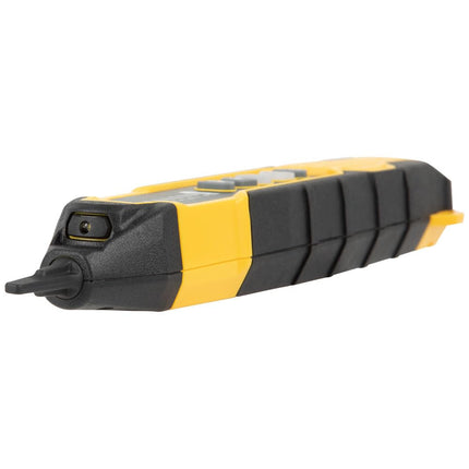 Klein Tools VDV500-223 Wire Tracer Digital Probe with LED Work Light for Ethernet, Internet, Telephone, Speaker, Coax, Video, and Data Cables RJ45, RJ11, RJ12