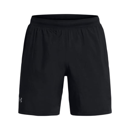 Under Armour Men's Launch Stretch Woven 7-inch Shorts